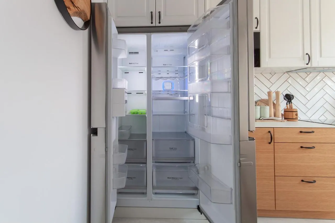 Apart Serwis - Apartament Tatra Elite Centrum Закопане Апартаменты